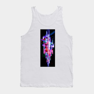 DNA IXaa Tank Top